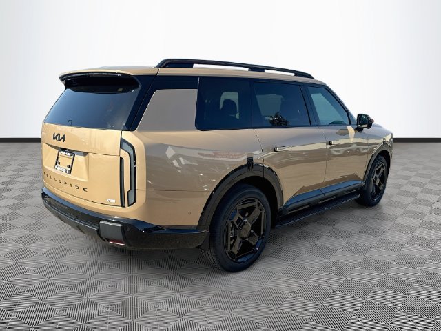 New 2027 Kia Telluride X-Line SX Prestige AWD/4WD image 7