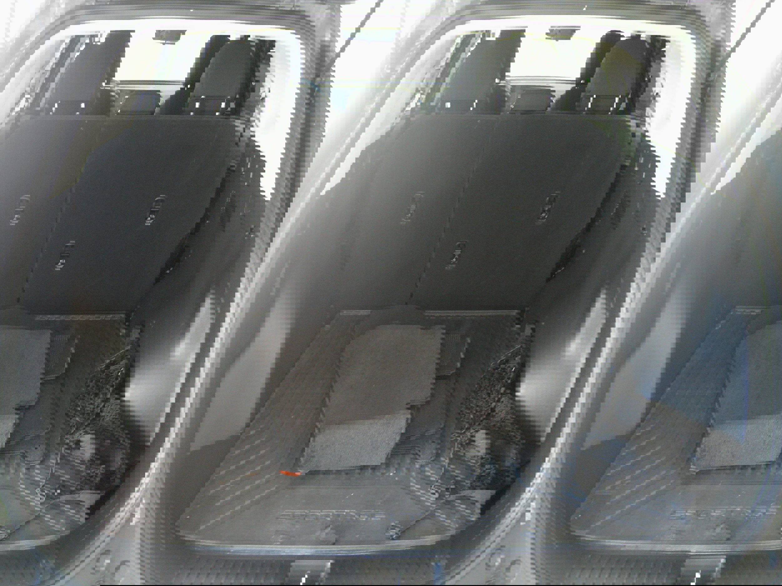 Certified 2023 Kia Sportage LX image 17