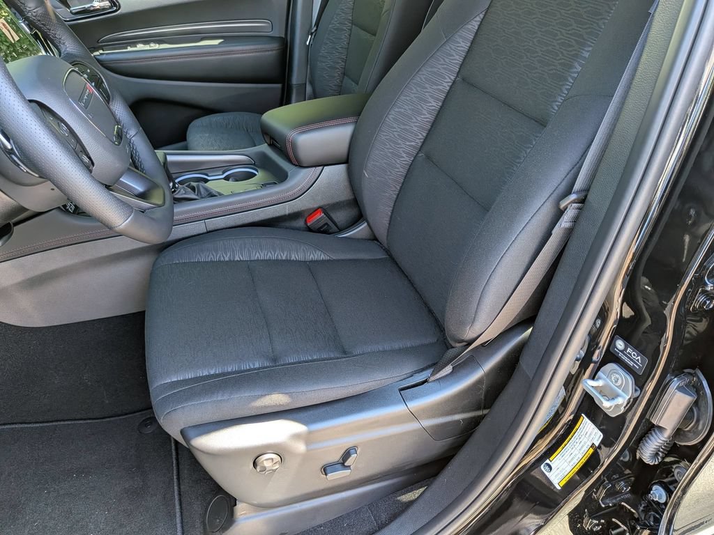 New 2026 Dodge Durango GT w/ Blacktop Package AWD/4WD image 20