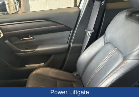 Used 2025 MAZDA CX-50 AWD 2.5 S w/ Weather Package image 13