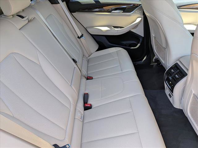 Used 2022 BMW X3 xDrive30i w/ Convenience Package AWD/4WD image 22