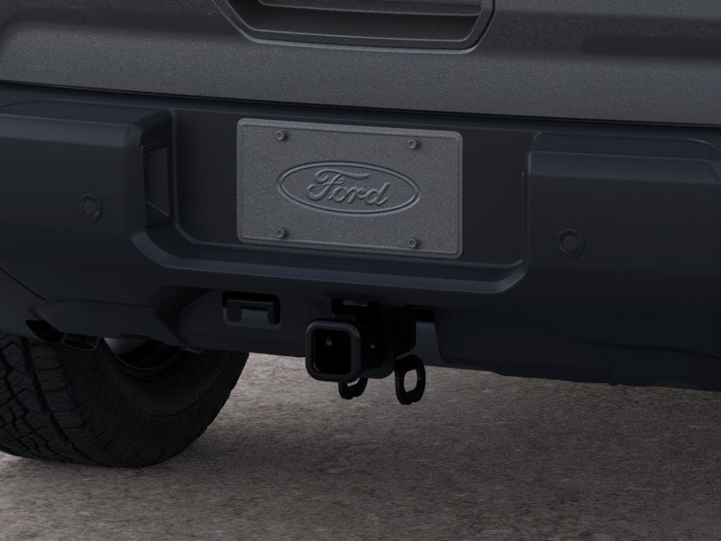 New 2026 Ford Bronco Sport Badlands AWD/4WD image 23