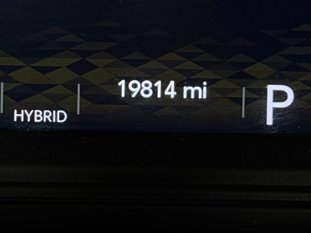 Used 2024 Jeep Wrangler Unlimited AWD/4WD image 15