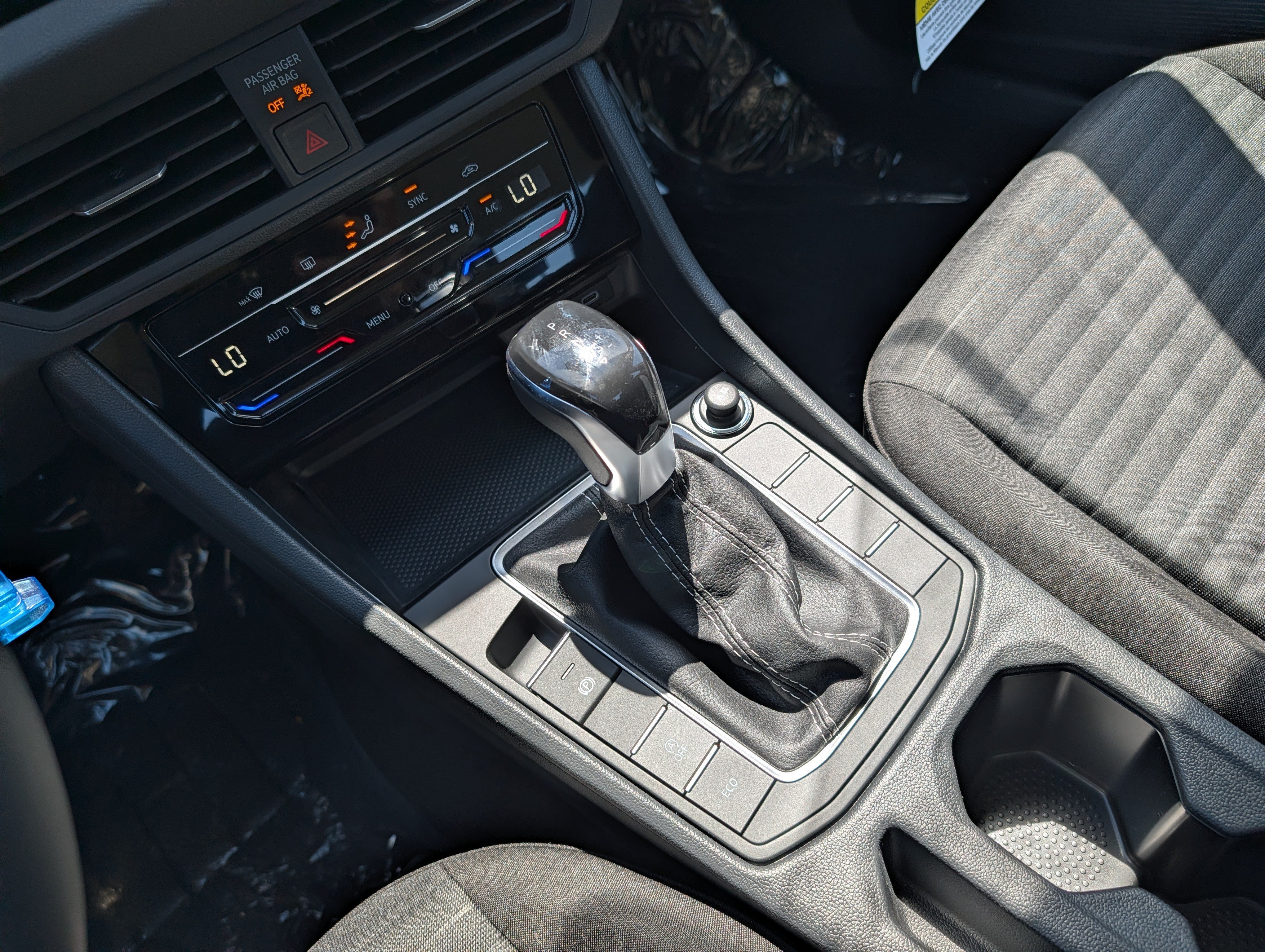 New 2026 Volkswagen Jetta S FWD image 11