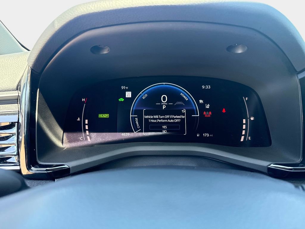 Used 2026 Toyota Camry LE w/ Convenience Package image 26