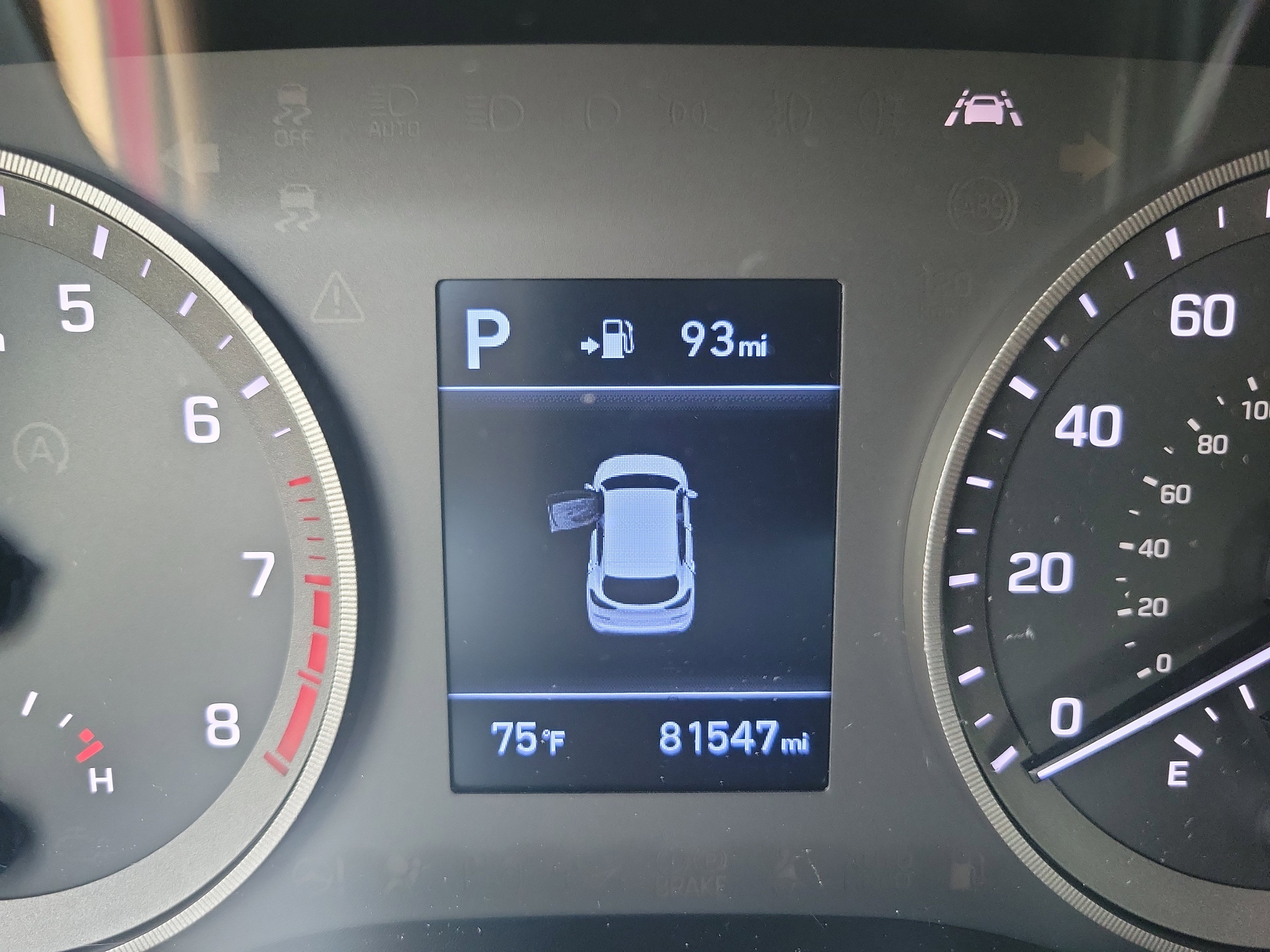 Used 2020 Hyundai Tucson SE image 16