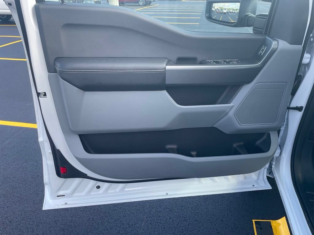 New 2026 Ford F350 XLT AWD/4WD image 10