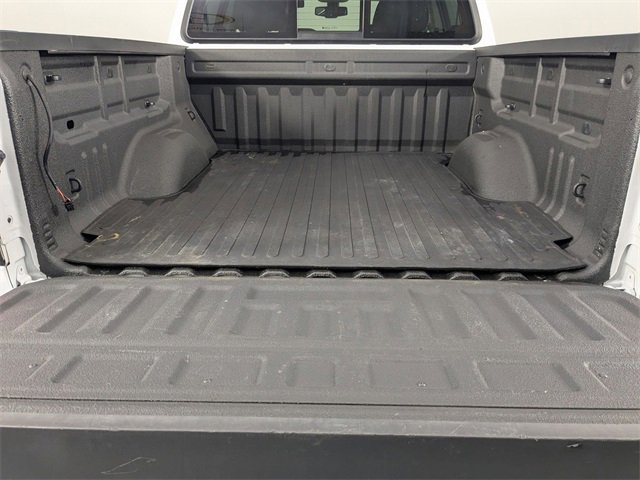 Used 2021 Chevrolet Colorado Z71 image 28