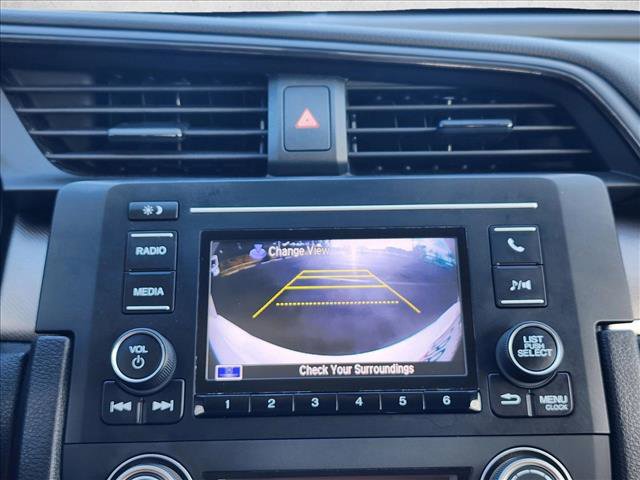 Used 2017 Honda Civic LX image 14