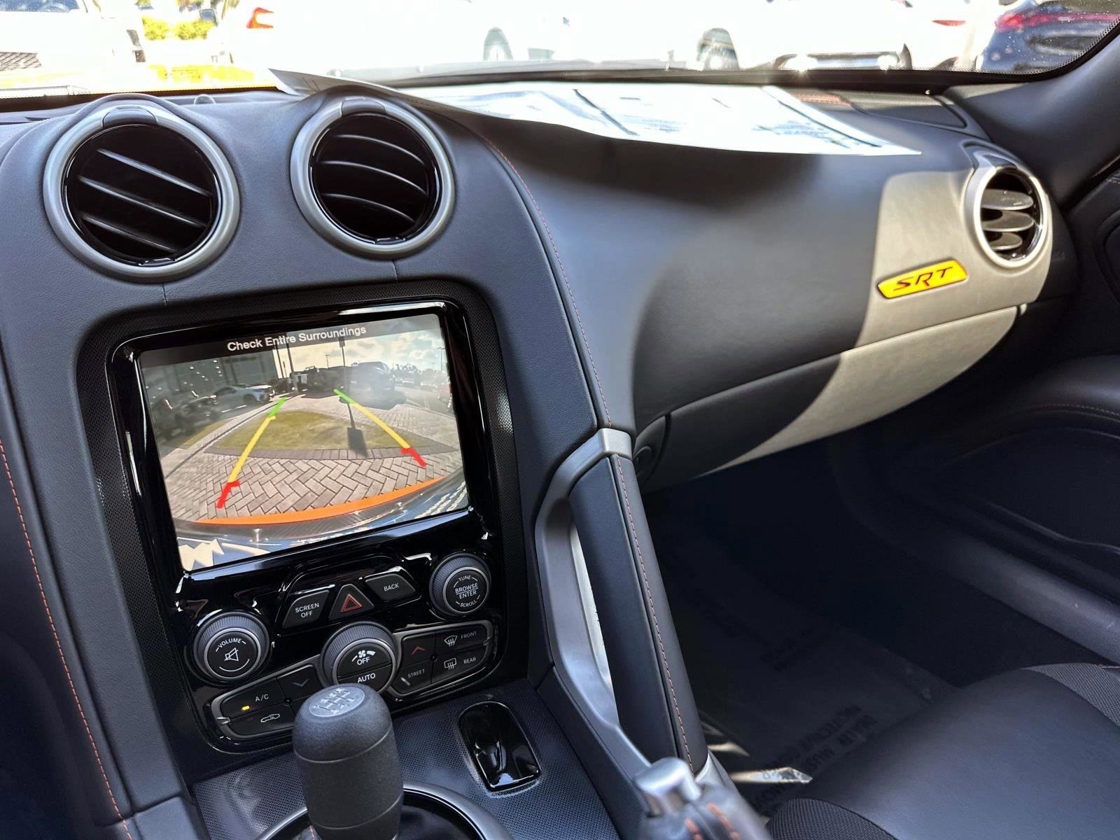 Used 2014 SRT Viper SRT-10 image 22