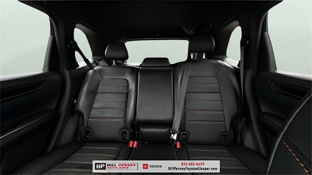 Used 2025 Honda CR-V Sport-L image 14
