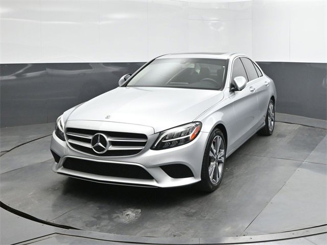 Used 2020 Mercedes-Benz C 300 Sedan image 30
