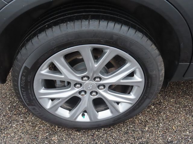 Used 2020 Cadillac XT5 Sportv AWD/4WD image 14