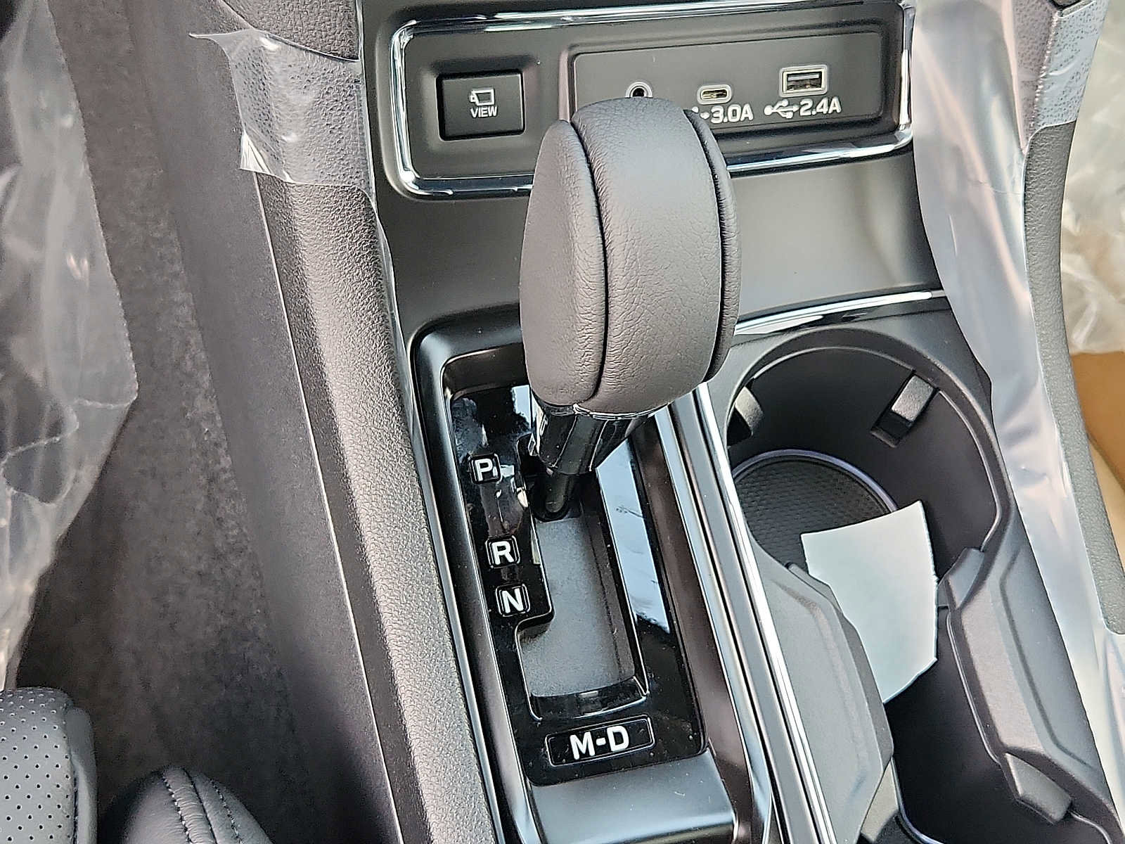 New 2025 Subaru Ascent Bronze Edition image 7