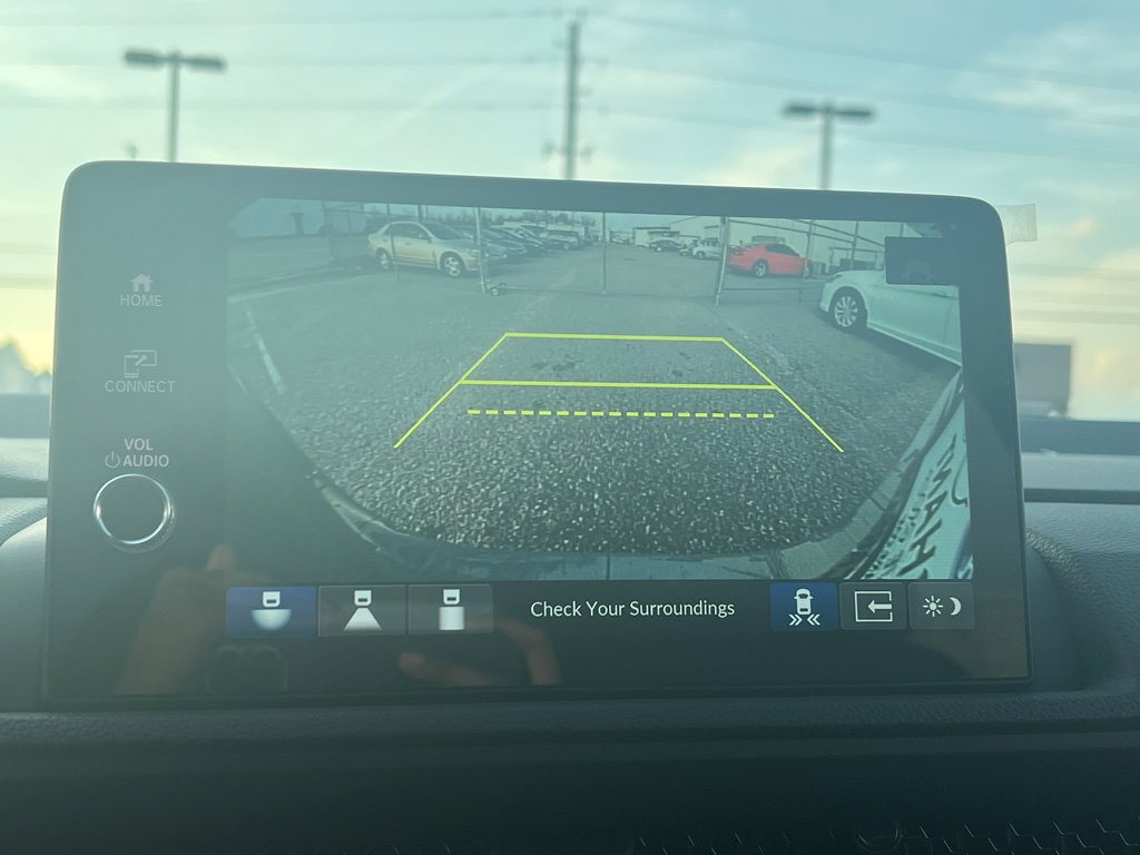 New 2026 Honda CR-V Sport-L image 31