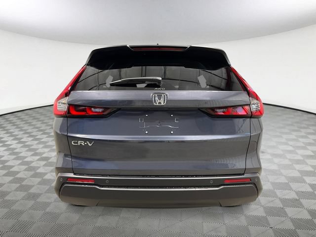 New 2026 Honda CR-V EX-L image 5