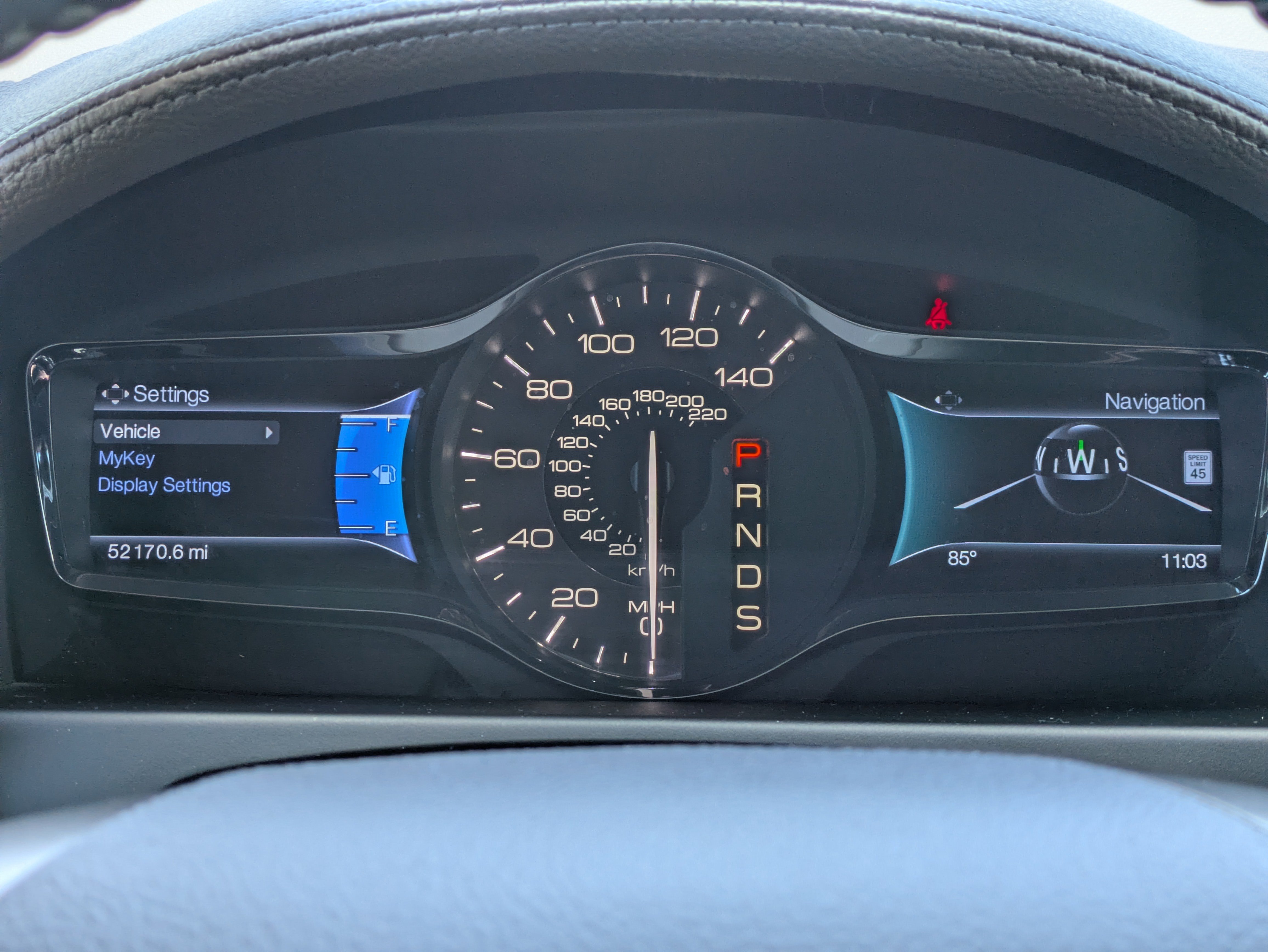 Used 2014 Lincoln MKX AWD w/ Equipment Group 102A image 25