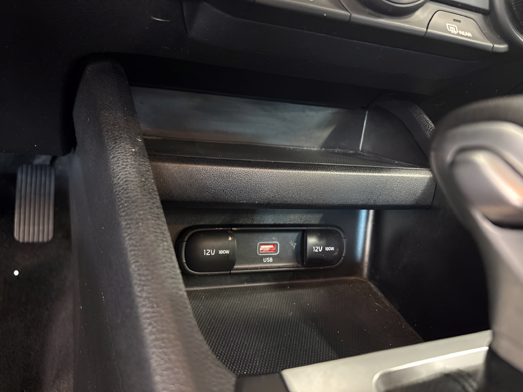 Used 2022 Kia Forte Sedan FWD image 17