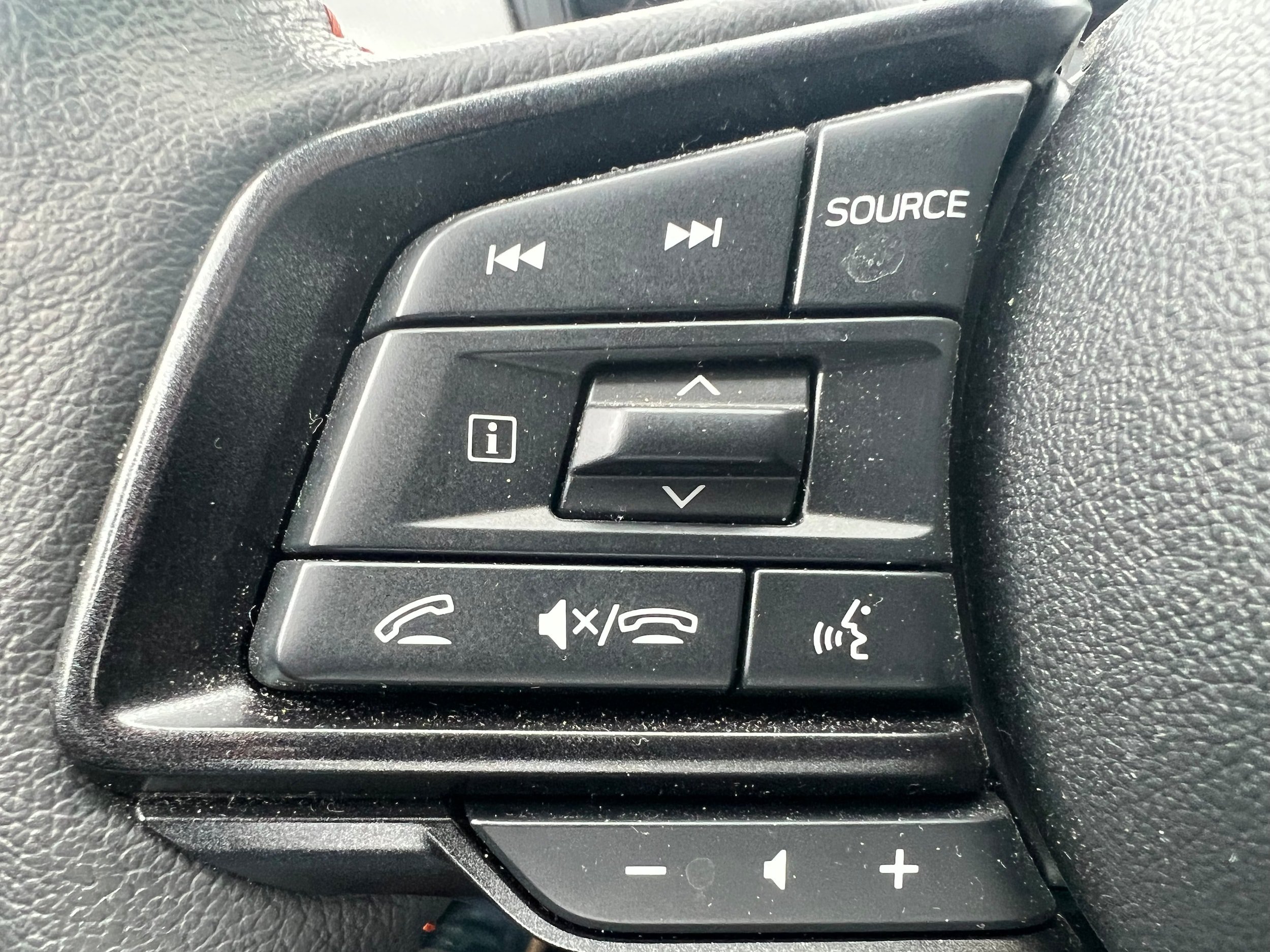 Certified 2026 Subaru Crosstrek 2.5i Limited AWD/4WD image 21
