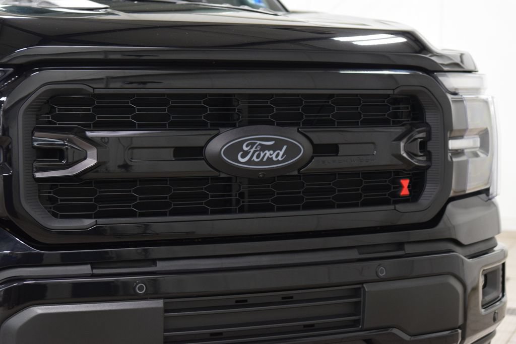 Used 2026 Ford F150 Lariat w/ Equipment Group 502A High AWD/4WD image 11