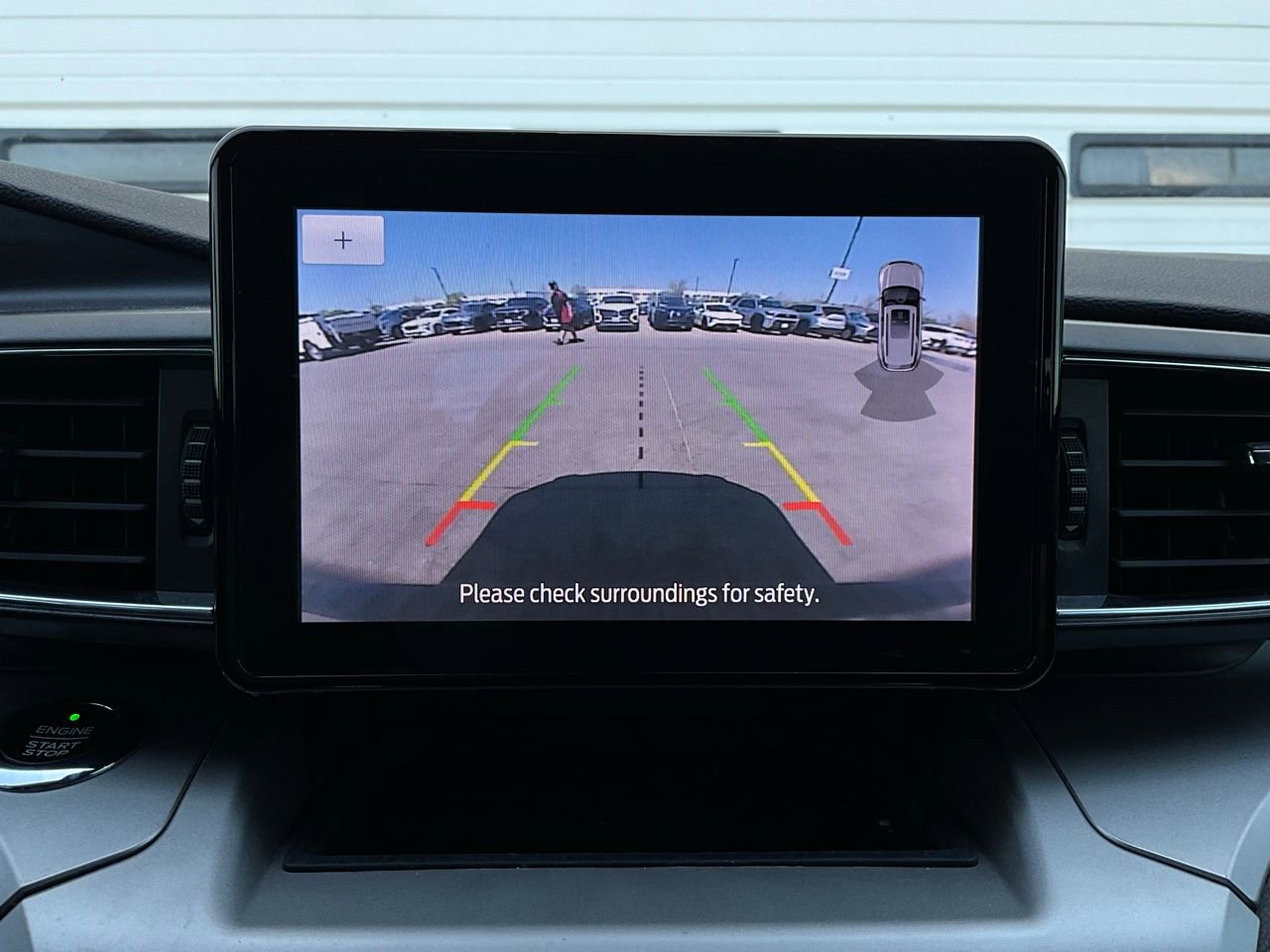 Used 2021 Ford Explorer XLT w/ Equipment Group 202A image 32