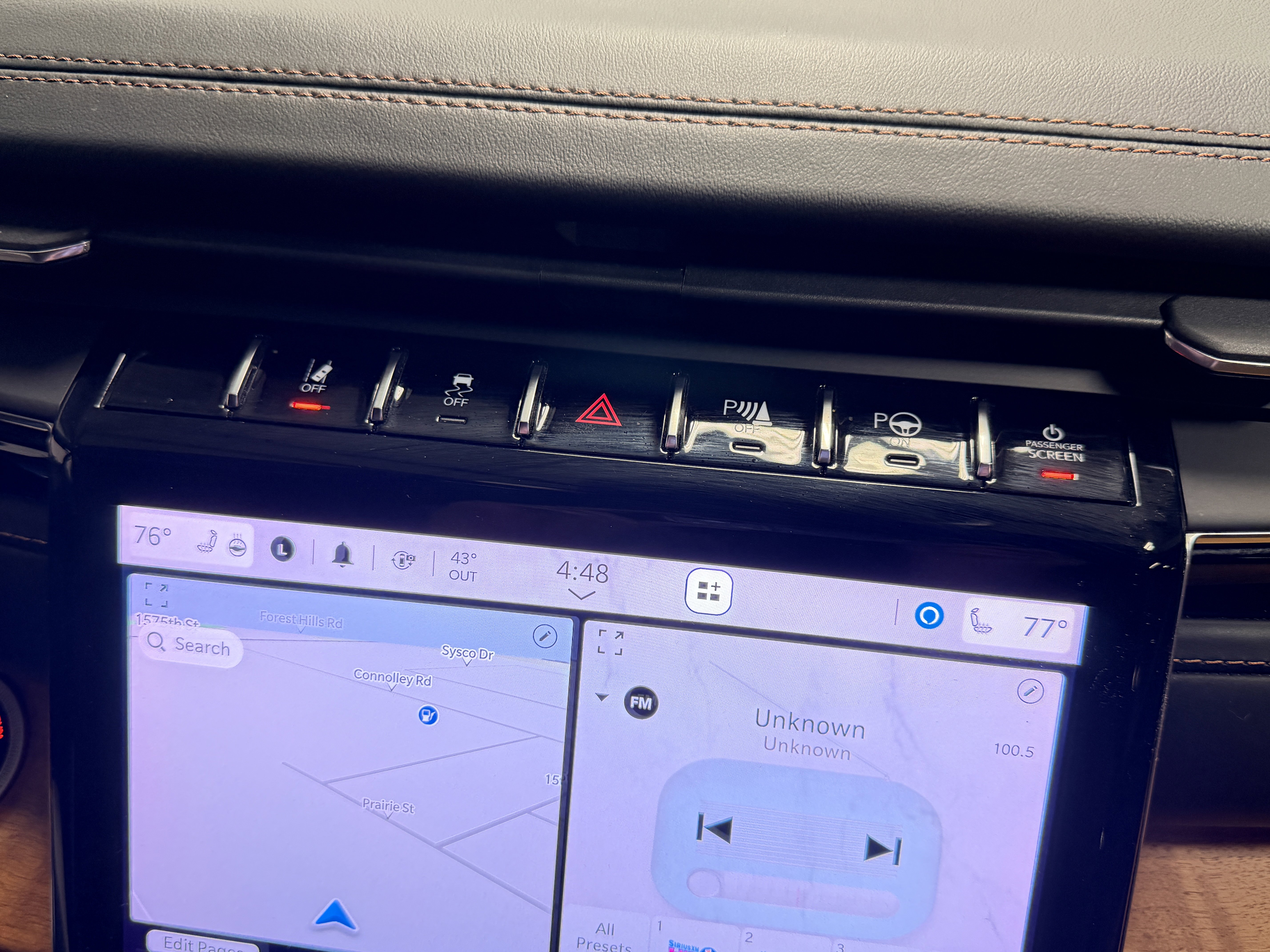 Used 2022 Jeep Grand Cherokee L Summit image 8