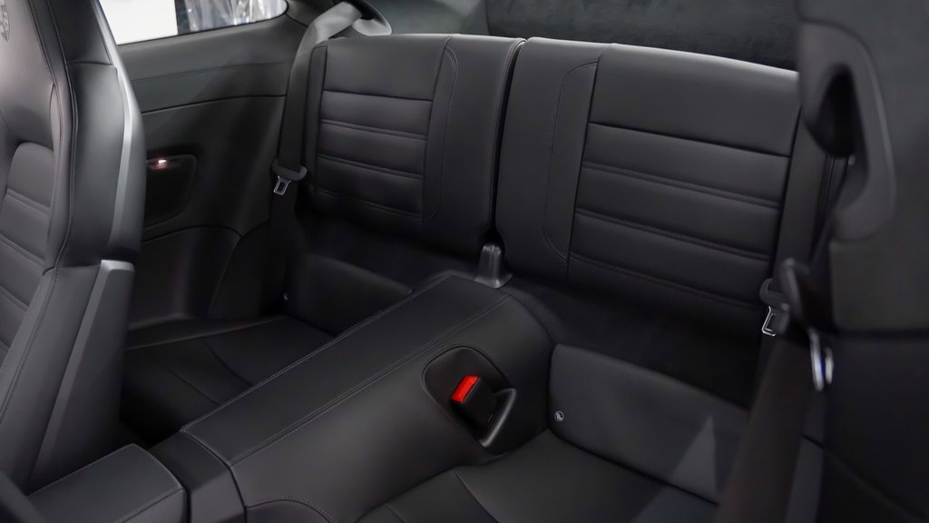 New 2026 Porsche 911 Carrera GTS image 19