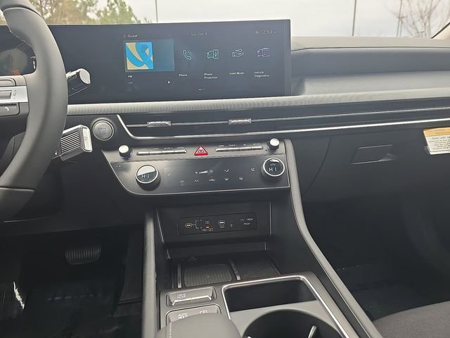 Certified 2026 Hyundai Sonata SEL FWD image 35