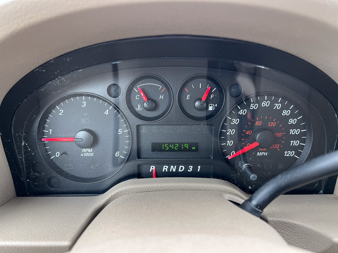 Used 2004 Ford Freestar SES FWD image 15