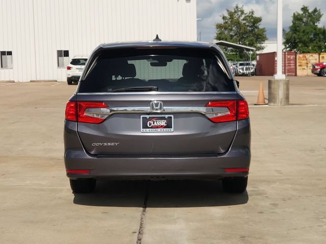 Used 2019 Honda Odyssey EX-L image 6