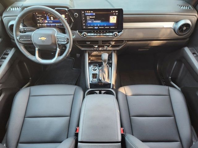 Used 2025 Chevrolet Colorado LT w/ LT Convenience Package image 26