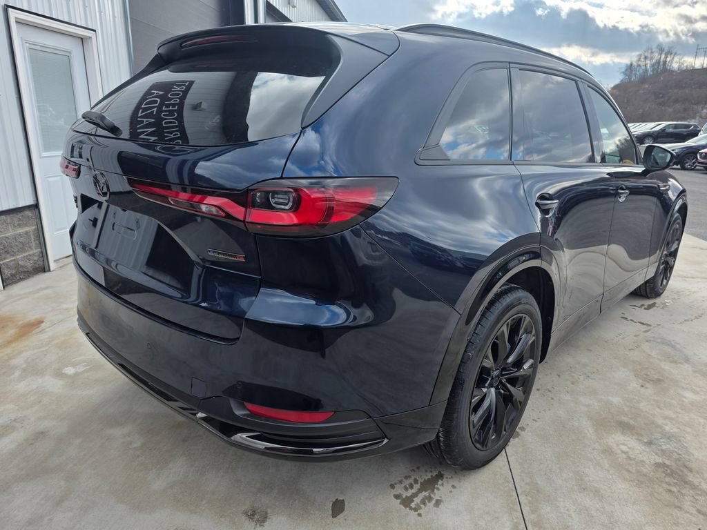 New 2026 MAZDA CX-90 3.3 Turbo S w/ Premium Package AWD/4WD image 5