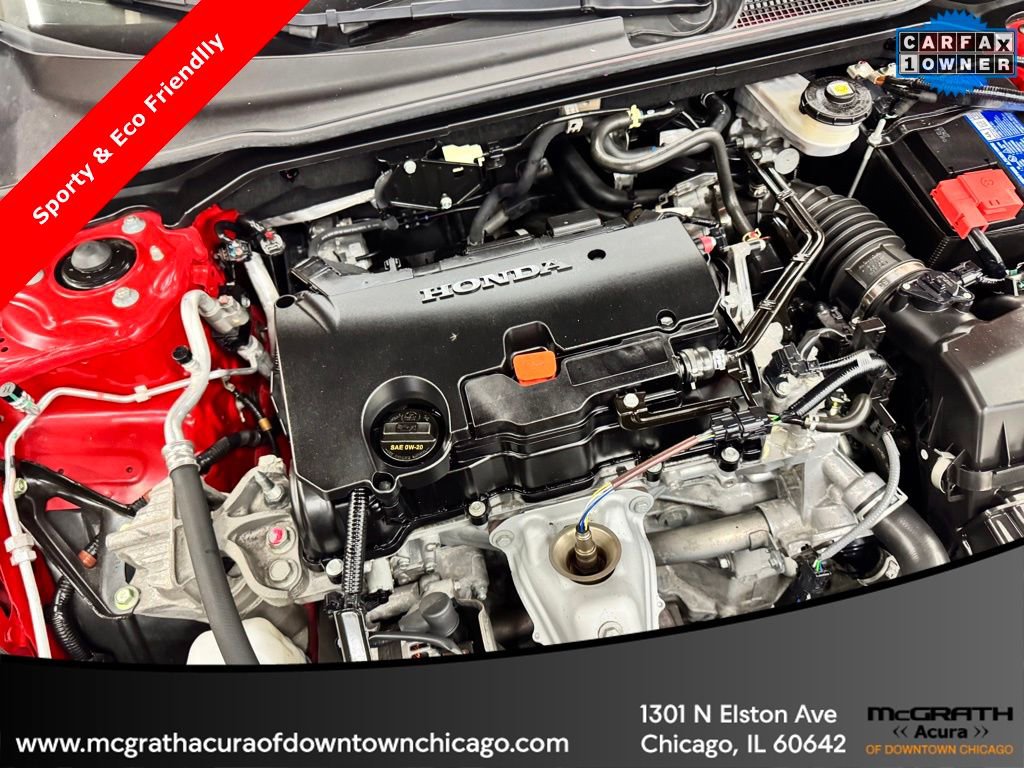 Used 2024 Honda Civic Sport image 33