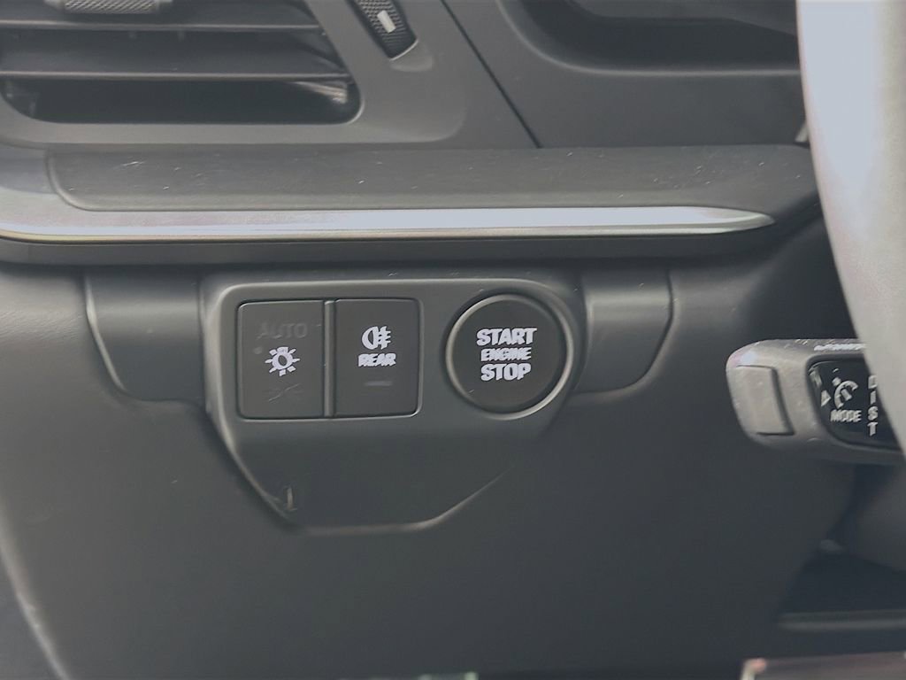 New 2026 Porsche 911 Carrera 4 GTS image 11