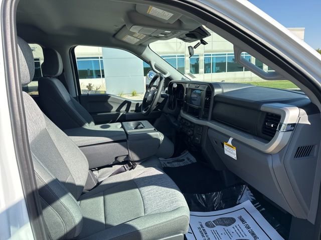 New 2026 Ford F250 XLT w/ FX4 Off-Road Package image 13