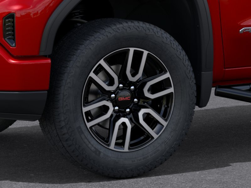 New 2026 GMC Sierra 1500 AT4 AWD/4WD image 33
