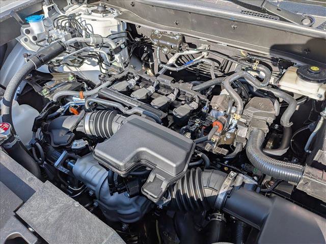 New 2026 Honda CR-V EX-L image 15