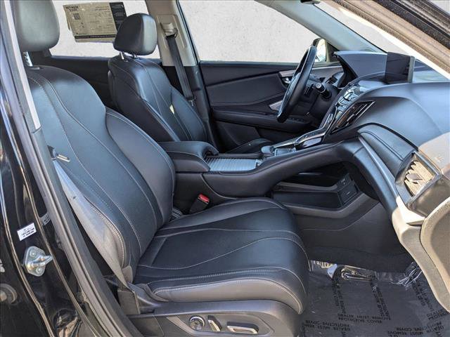 Certified 2020 Acura RDX AWD w/ Technology Package image 25