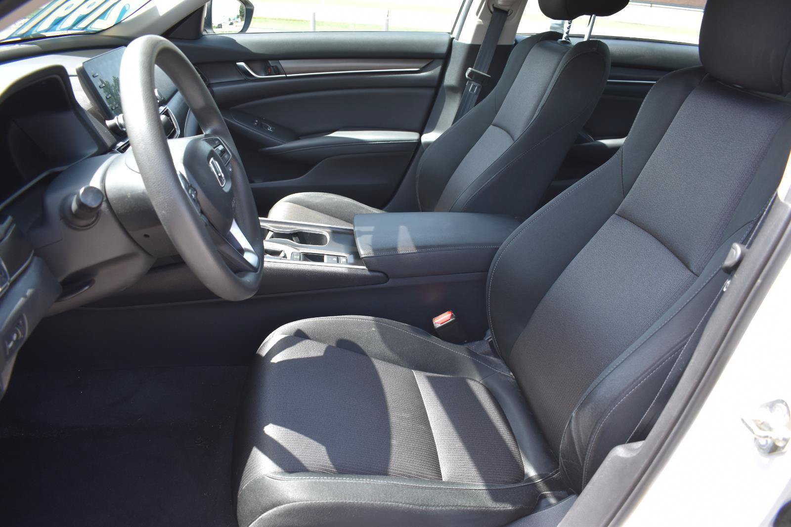 Used 2020 Honda Accord LX image 20