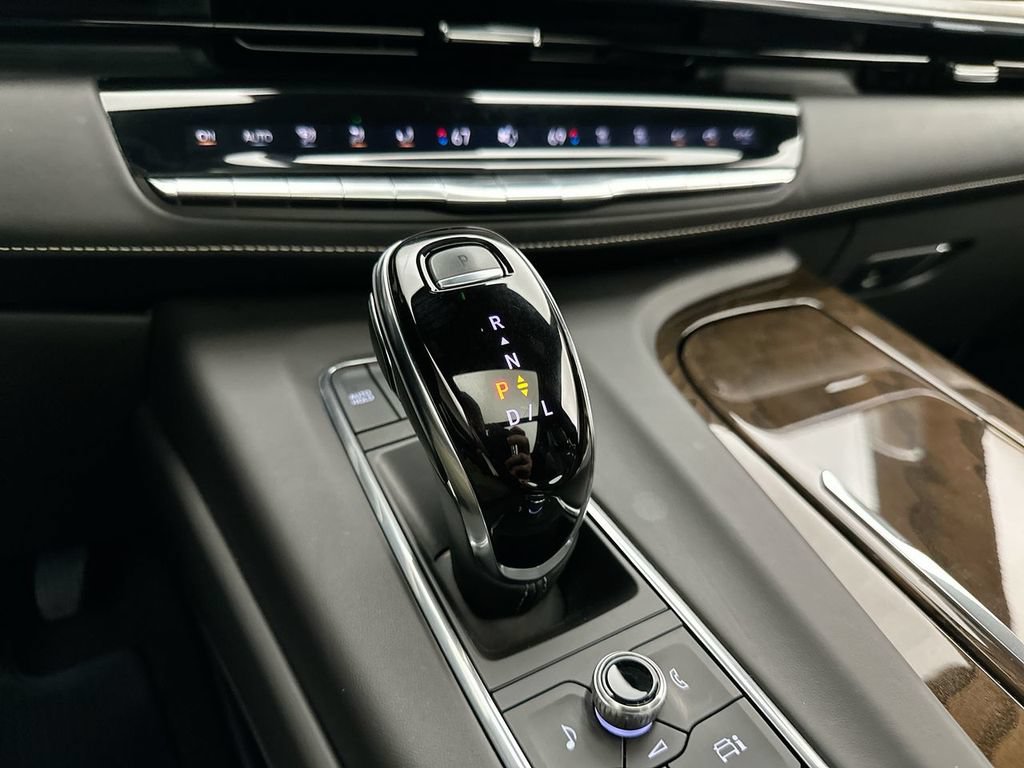 Used 2024 Cadillac Escalade Sport Platinum AWD/4WD image 26