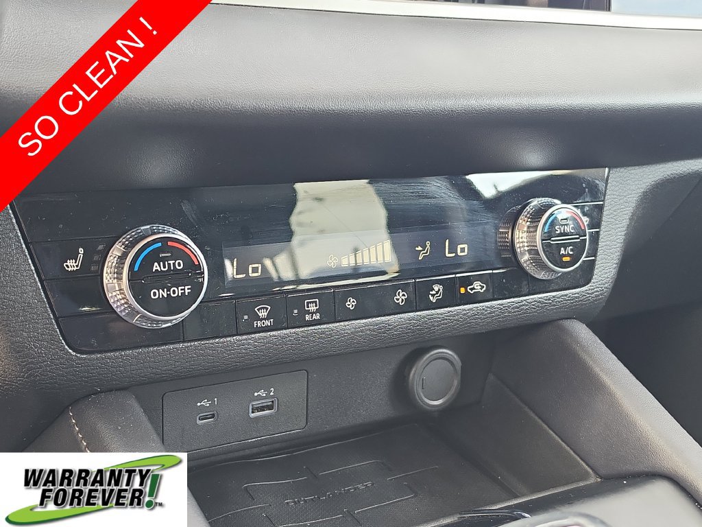 Used 2023 Mitsubishi Outlander SE FWD image 27