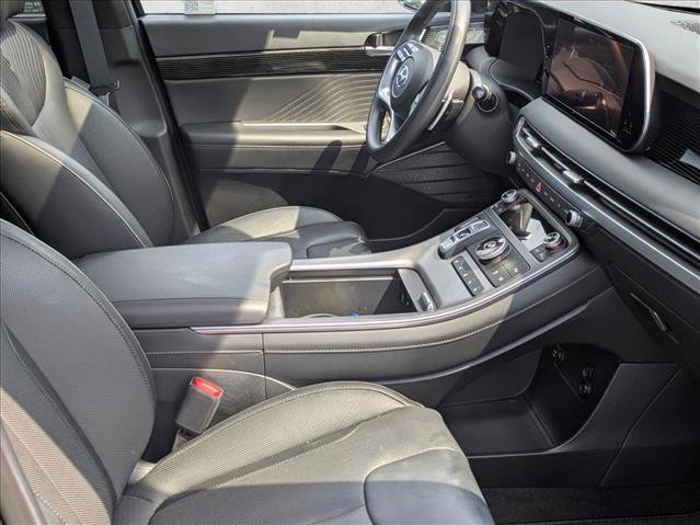 Used 2025 Hyundai Palisade Calligraphy FWD image 18