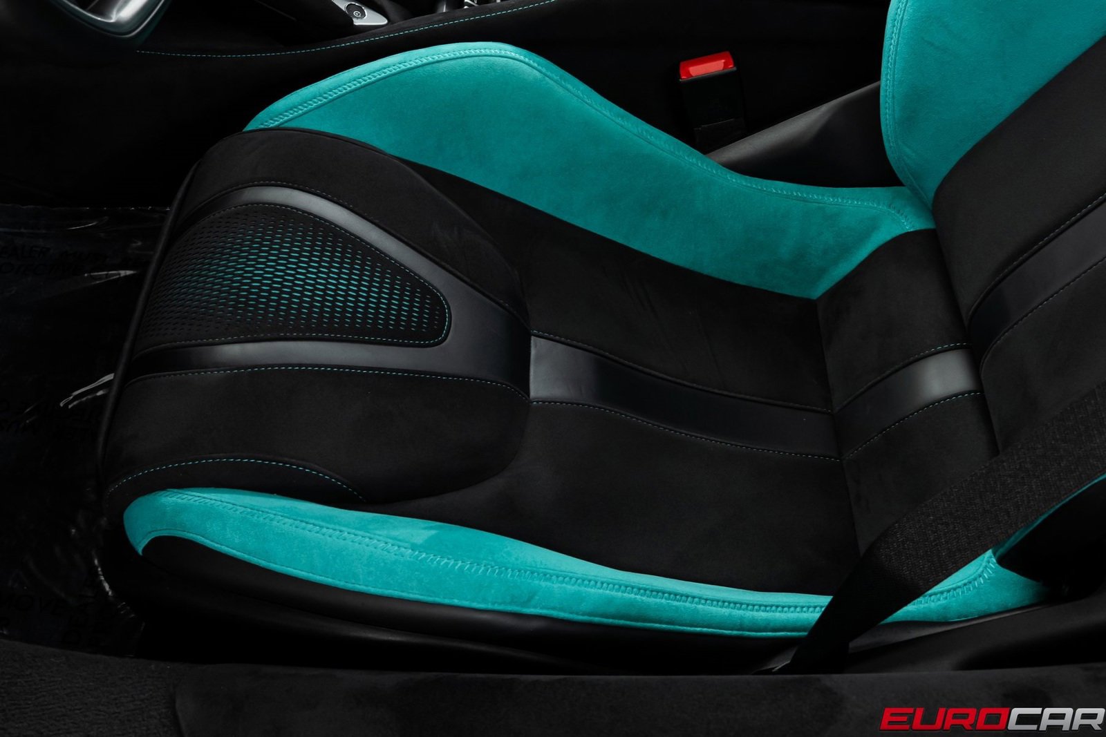 Used 2024 McLaren 750S Spider image 47