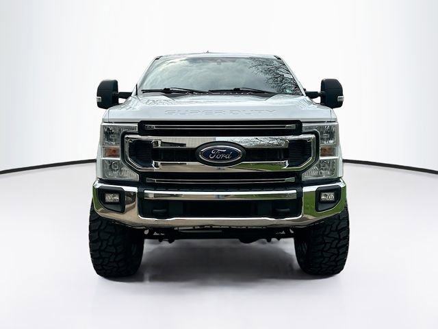 Used 2022 Ford F350 XLT w/ XLT Value Package AWD/4WD video 2
