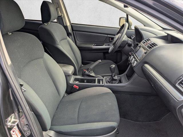 Used 2017 Subaru Crosstrek 2.0i image 17