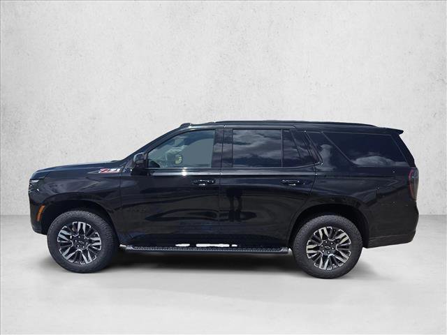 New 2026 Chevrolet Tahoe Z71 AWD/4WD image 5