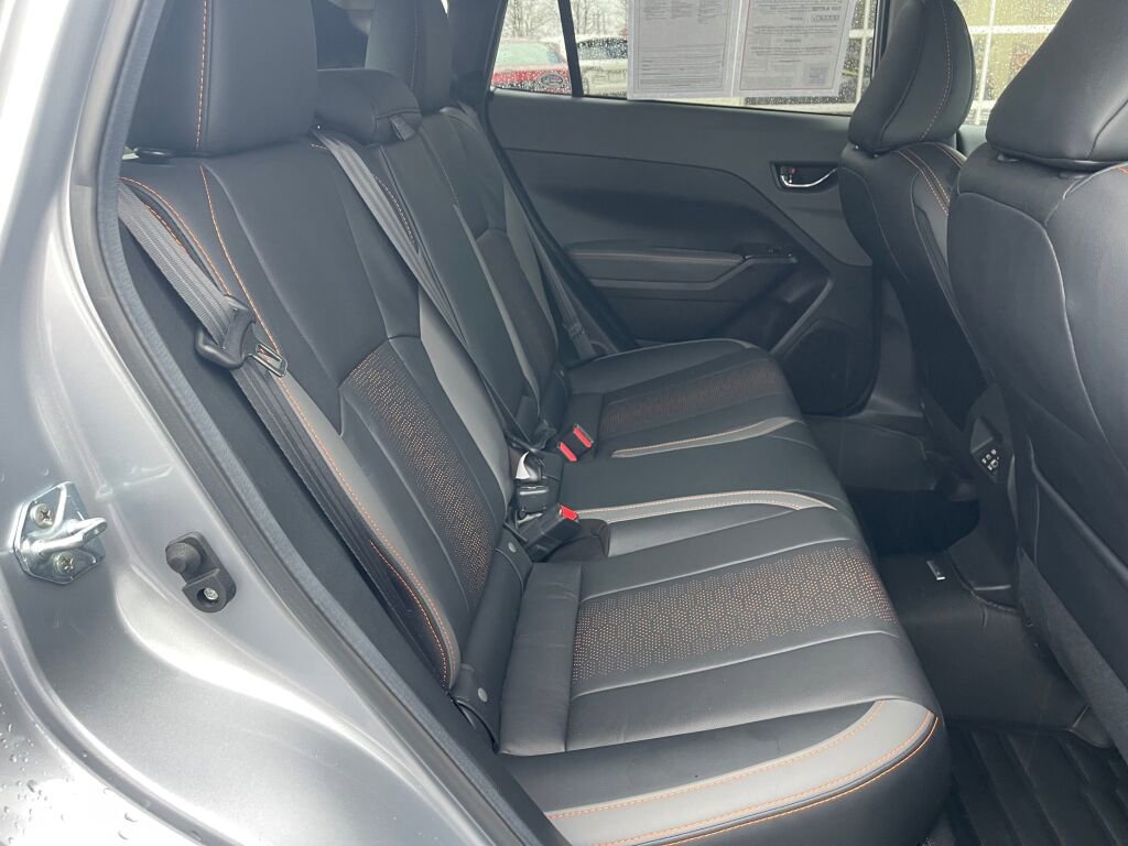Used 2024 Subaru Crosstrek 2.5i Limited image 29
