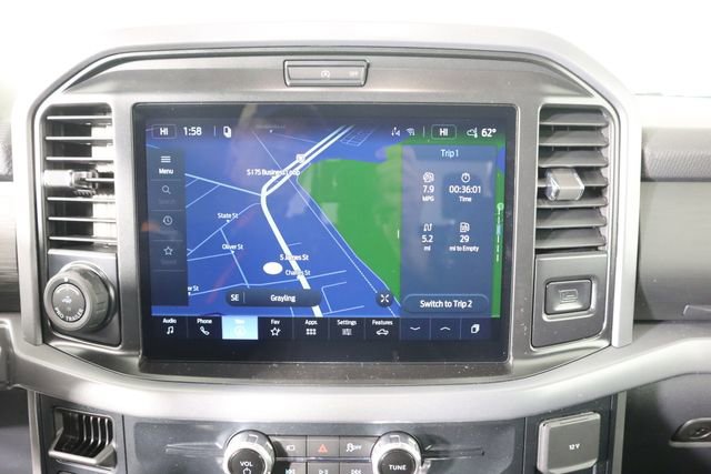 New 2026 Ford F150 XLT w/ Equipment Group 302A MID image 46