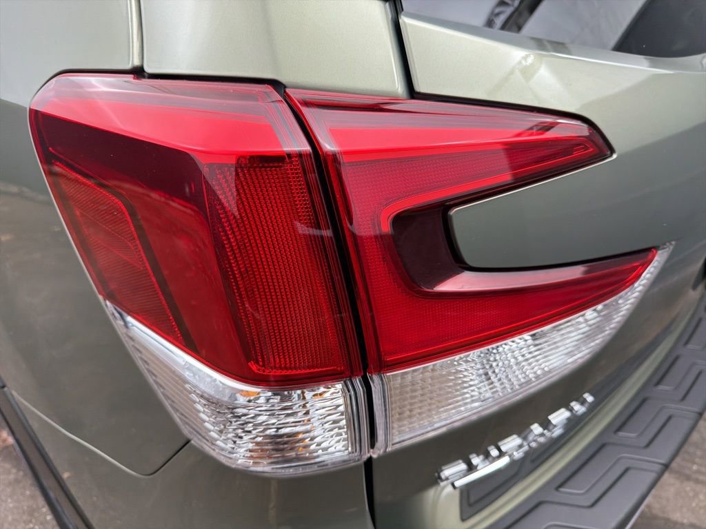 Used 2020 Subaru Forester Touring image 23