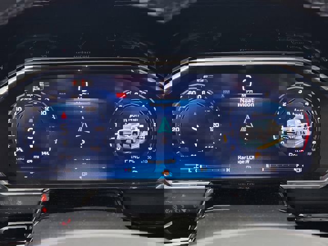 New 2026 Chevrolet Silverado 3500 High Country w/ High Country Premium Package image 38